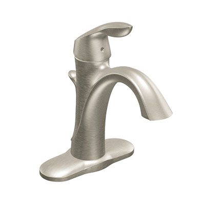 Vòi chậu lavabo Moen 6400BN