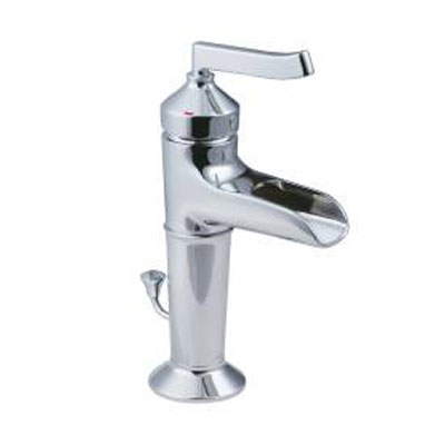 Vòi chậu lavabo Moen 69122 - Image 5