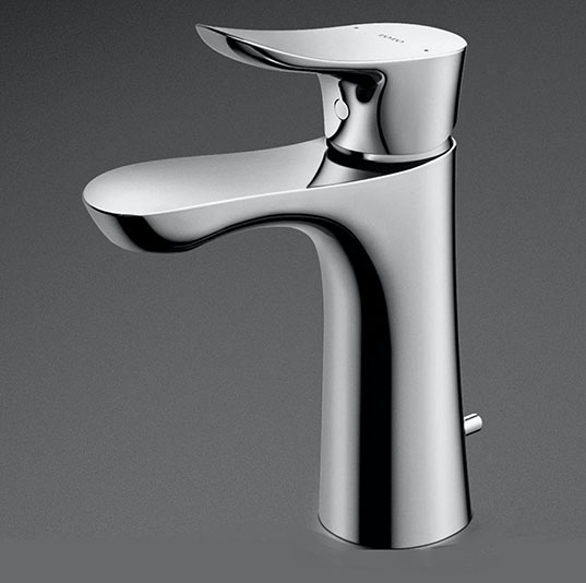 Vòi chậu lavabo nội địa Nhật Bản TOTO TLG01302JA