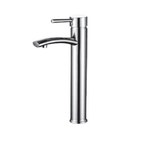Vòi chậu lavabo nóng lạnh 1 chân Bancoot BCV 30-2019 (Cao 30cm) - Image 5