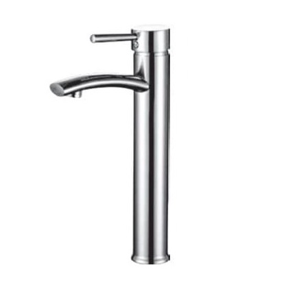 Vòi chậu lavabo nóng lạnh 1 chân Bancoot BCV 30-2022 (Cao 30cm)