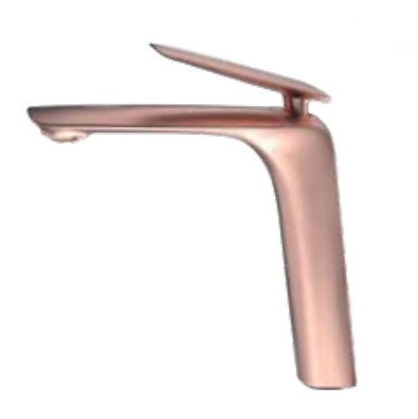 Vòi chậu lavabo nóng lạnh 1 lỗ Viglacera VG-101 - Image 3