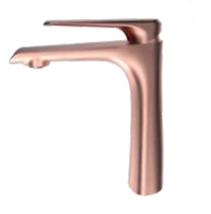 Vòi chậu lavabo nóng lạnh 1 lỗ Viglacera VG-104 - Image 5