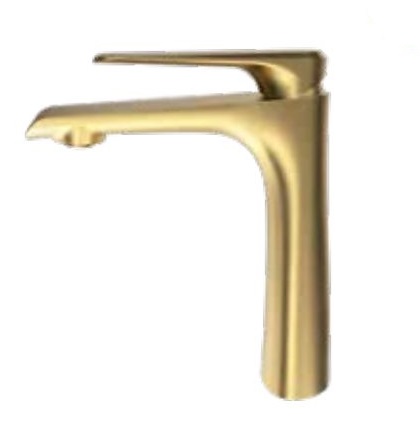 Vòi chậu lavabo nóng lạnh 1 lỗ Viglacera VG-104 - Image 6