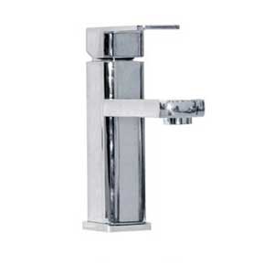 Vòi chậu lavabo nóng lạnh 1 lỗ Viglacera VG-119 - Image 3