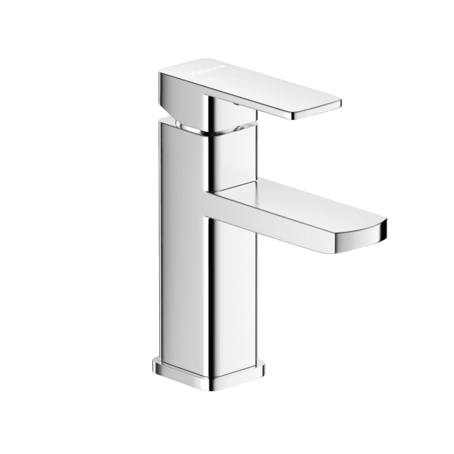 Vòi chậu lavabo nóng lạnh 1 lỗ Viglacera VG-140 - Image 6