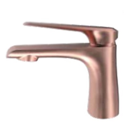 Vòi chậu lavabo nóng lạnh 1 lỗ Viglacera VG-141.1 - Image 5