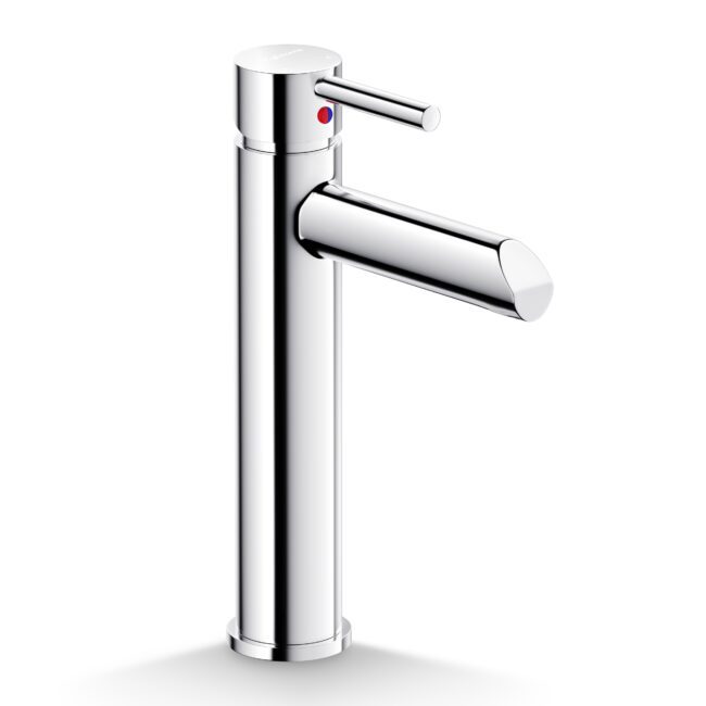 Vòi chậu lavabo nóng lạnh 1 lỗ Viglacera VSD-1012 - Image 6