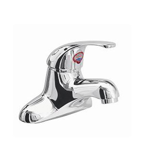 Vòi chậu lavabo nóng lạnh 1 lỗ Viglacera VSD-102 - Image 4