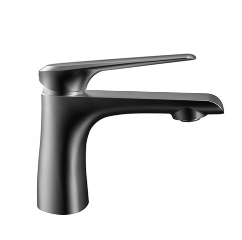 Vòi chậu lavabo nóng lạnh 1 lỗ Viglacera VSD-112 - Image 5