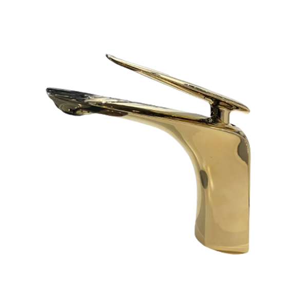 Vòi chậu lavabo nóng lạnh 3 lỗ Viglacera VG-302 - Image 5