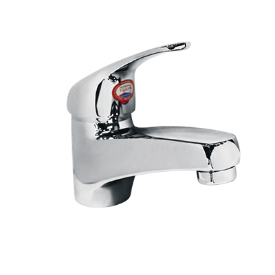 Vòi chậu lavabo nóng lạnh 3 lỗ Viglacera VSD-302 - Image 3