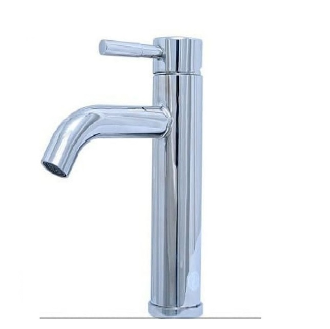 Vòi chậu lavabo nóng lạnh Bancoot BCV 30-308 (Cao 30cm) - Image 5