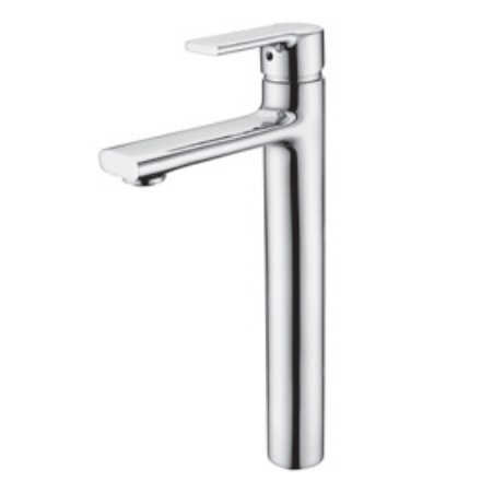 Vòi chậu lavabo nóng lạnh Bancoot BCV 30-308 (Cao 30cm) - Image 6