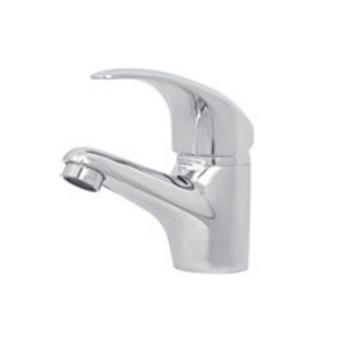Vòi chậu lavabo nóng lạnh Bancoot BCV30-2019 (30cm) - Image 3