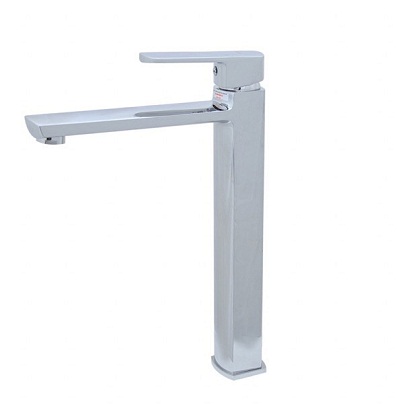 Vòi chậu lavabo nóng lạnh Bancoot BCV30-2022 (30cm) - Image 4