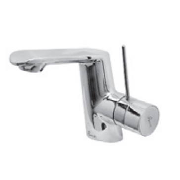 Vòi chậu lavabo nóng lạnh Bancoot BCV30-2022 (30cm) - Image 5