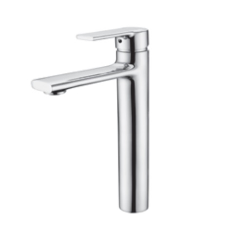 Vòi chậu lavabo nóng lạnh Bancoot BCV30-2022 (30cm) - Image 6