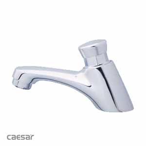 Vòi chậu lavabo nóng lạnh Caesar B229C (Đã bao gồm xi phông nhấn) - Image 6