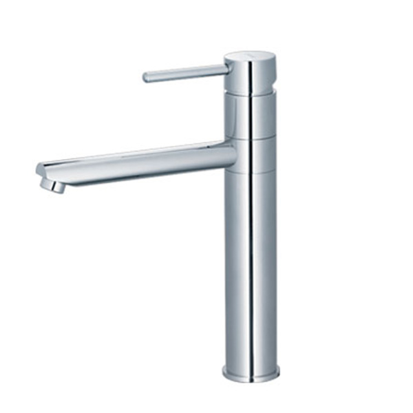Vòi chậu lavabo nóng lạnh Caesar B262CU (Đã bao gồm xi phông nhấn) - Image 6