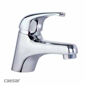 Vòi chậu lavabo nóng lạnh Caesar B390CP-CU - Image 3