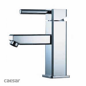 Vòi chậu lavabo nóng lạnh Caesar B390CP-CU - Image 4