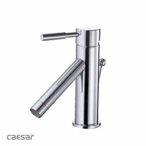 Vòi chậu lavabo nóng lạnh Caesar B390CP-CU - Image 5