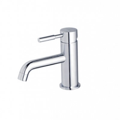 Vòi chậu lavabo nóng lạnh Caesar B492CU (Đã bao gồm xi phông nhấn) - Image 3