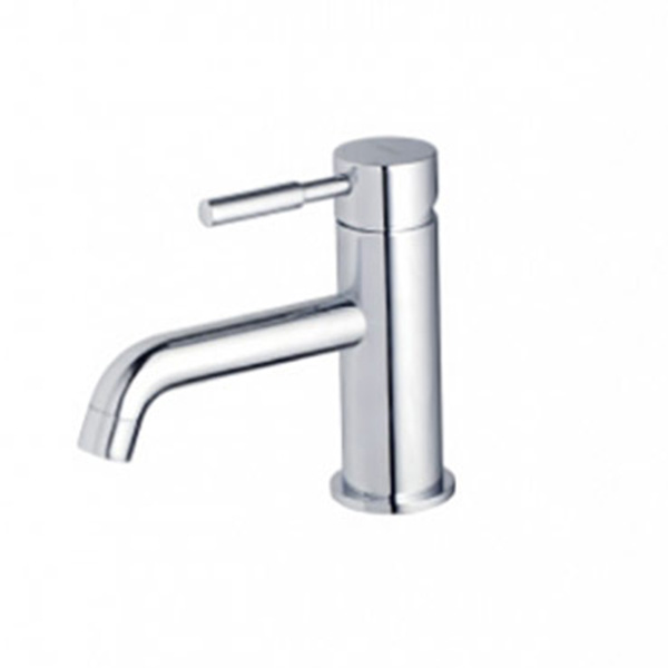 Vòi chậu lavabo nóng lạnh Caesar B492CU (Đã bao gồm xi phông nhấn) - Image 5