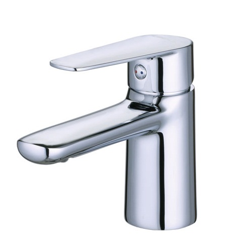 Vòi chậu lavabo nóng lạnh Caesar B530CU - Image 6