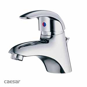 Vòi chậu lavabo nóng lạnh Caesar B540CU - Image 3