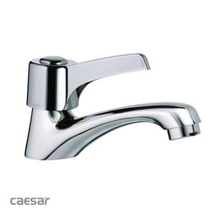 Vòi chậu lavabo nóng lạnh Caesar B540CU - Image 5