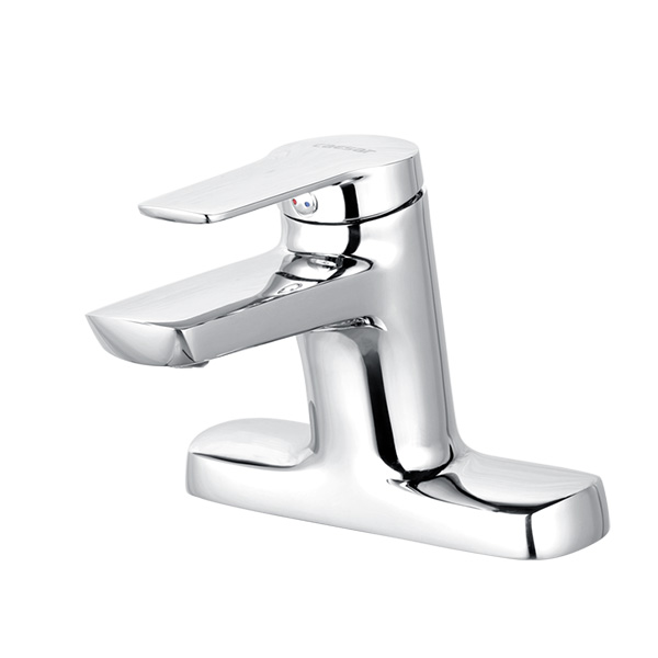Vòi chậu lavabo nóng lạnh Caesar B540CU - Image 6