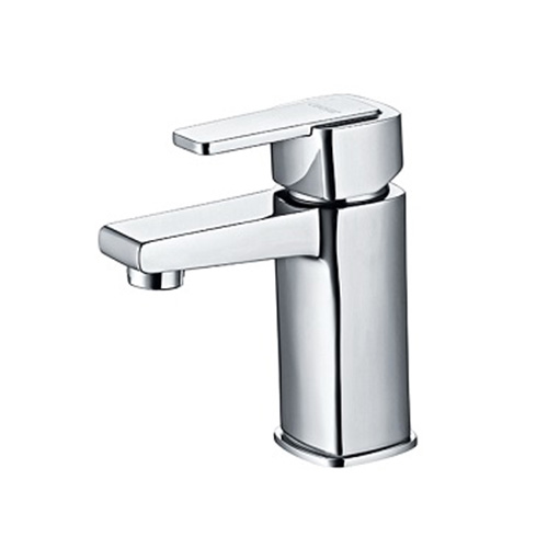 Vòi chậu lavabo nóng lạnh Caesar B590CU
