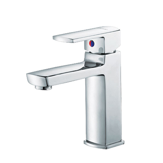 Vòi chậu lavabo nóng lạnh Caesar B900CU - Image 4