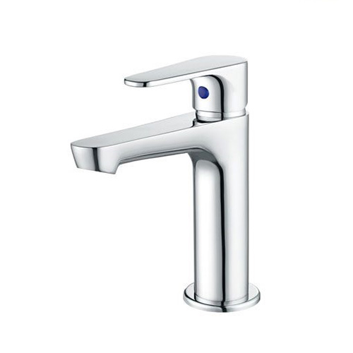 Vòi chậu lavabo nóng lạnh Caesar BT170CU - Image 3