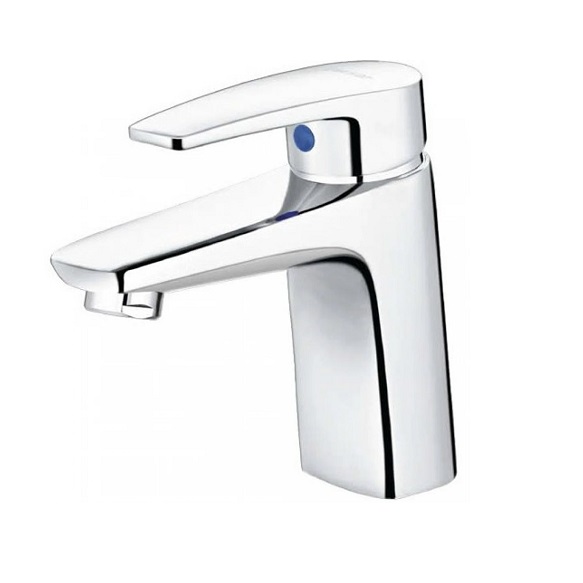 Vòi chậu lavabo nóng lạnh Caesar BT170CU - Image 4