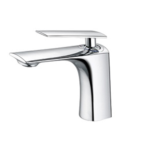 Vòi chậu lavabo nóng lạnh Caesar BT228CU - Image 5