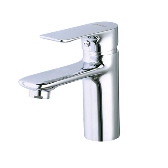 Vòi chậu lavabo nóng lạnh Caesar BT228CU - Image 6
