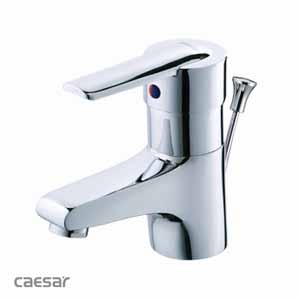 Vòi chậu lavabo nóng lạnh Caesar BT229CU - Image 4