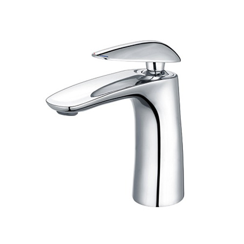 Vòi chậu lavabo nóng lạnh Caesar BT230CU - Image 4