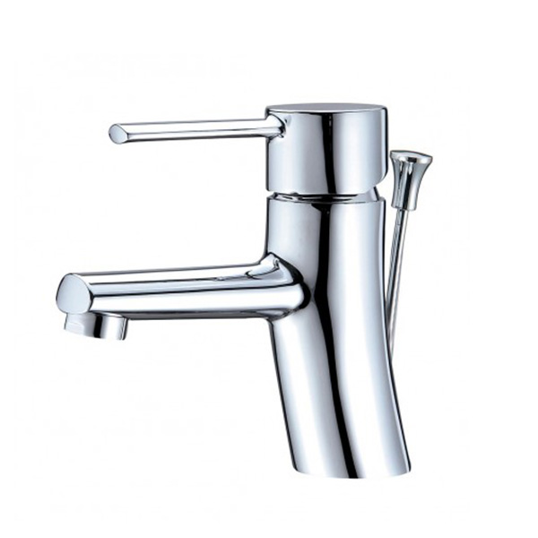 Vòi chậu lavabo nóng lạnh Caesar BT305CU