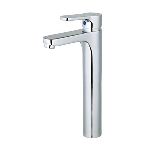 Vòi chậu lavabo nóng lạnh Caesar BT571CU (30cm)
