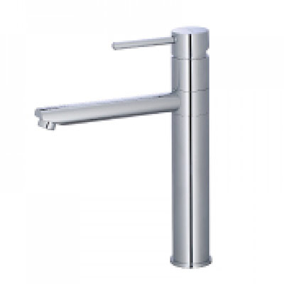 Vòi chậu lavabo nóng lạnh Caesar BT751CU