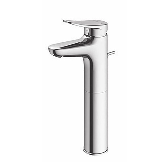 Vòi chậu lavabo nóng lạnh Classic BND1727 - Image 3