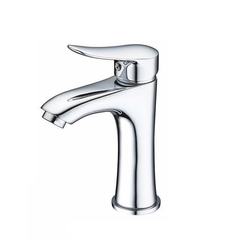 Vòi chậu lavabo nóng lạnh Classic BND1729 - Image 3