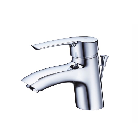 Vòi chậu lavabo nóng lạnh Classic BNN1257 - Image 4