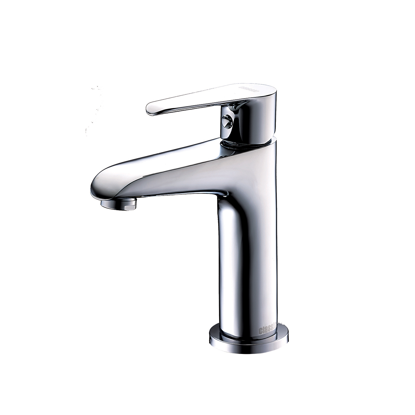 Vòi chậu lavabo nóng lạnh Classic BNN1597 - Image 4
