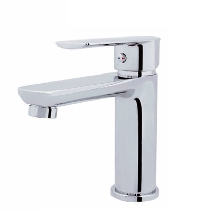Vòi chậu lavabo nóng lạnh Classic BNN1597 - Image 5