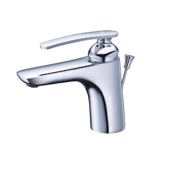 Vòi chậu lavabo nóng lạnh Classic BNP 21110-1 - Image 6